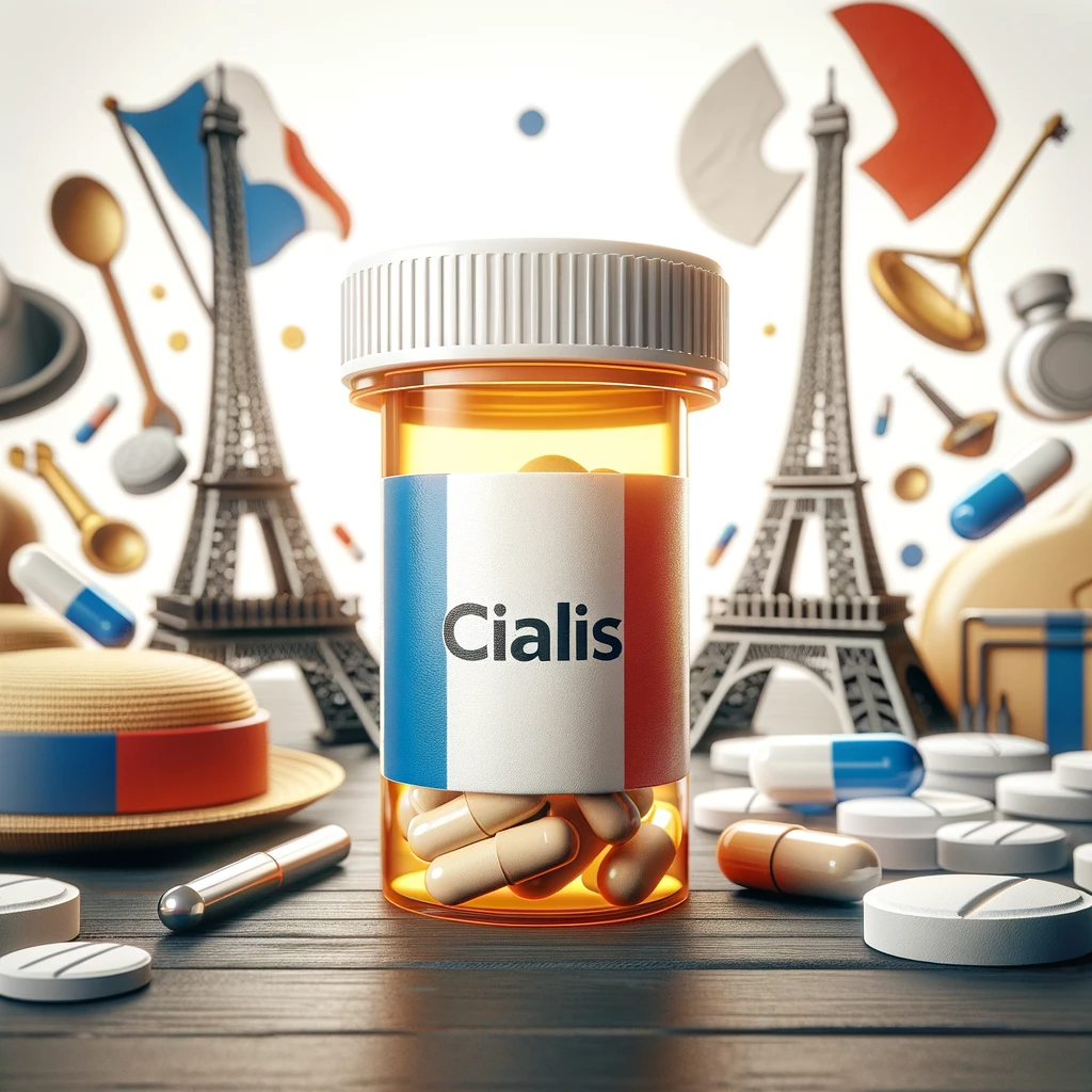 Peut on acheter cialis sans ordonnance en pharmacie 